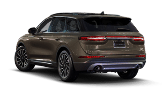 2025 Lincoln Lincoln Corsair External Image 2